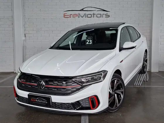 VOLKSWAGEN JETTA 2.0 350 TSI GASOLINA GLI DSG