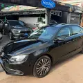 VOLKSWAGEN JETTA 2.0 TSI HIGHLINE 200CV GASOLINA 4P TIPTRONIC VOLKSWAGEN JETTA 2.0 TSI HIGHLINE 200CV GASOLINA 4P TIPTRONIC