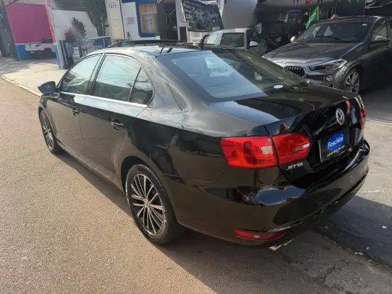 VOLKSWAGEN-JETTA-2.0 TSI HIGHLINE 200CV GASOLINA 4P TIPTRONIC VOLKSWAGEN-JETTA-2012