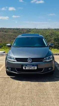 VOLKSWAGEN JETTA 2.0 TSI HIGHLINE 211CV GASOLINA 4P TIPTRONIC
