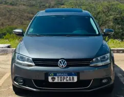 VOLKSWAGEN JETTA 2.0 TSI HIGHLINE 211CV GASOLINA 4P TIPTRONIC VOLKSWAGEN JETTA 2.0 TSI HIGHLINE 211CV GASOLINA 4P TIPTRONIC