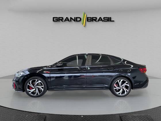 VOLKSWAGEN JETTA 2.0 350 TSI GASOLINA GLI DSG