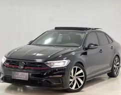 VOLKSWAGEN JETTA 2.0 350 TSI GASOLINA GLI DSG VOLKSWAGEN JETTA 2.0 350 TSI GASOLINA GLI DSG