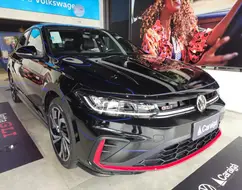 VOLKSWAGEN JETTA 2.0 350 TSI GASOLINA GLI DSG VOLKSWAGEN JETTA 2.0 350 TSI GASOLINA GLI DSG