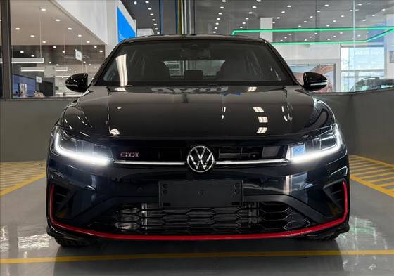 VOLKSWAGEN JETTA 2.0 350 TSI GASOLINA GLI DSG
