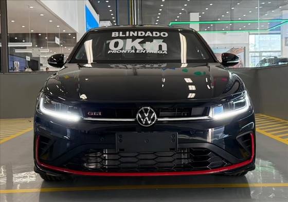 VOLKSWAGEN JETTA 2.0 350 TSI GASOLINA GLI DSG