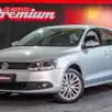 VOLKSWAGEN JETTA 2.0 COMFORTLINE FLEX 4P MANUAL VOLKSWAGEN JETTA 2.0 COMFORTLINE FLEX 4P MANUAL