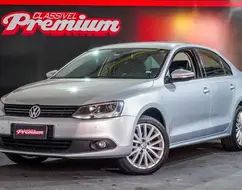 VOLKSWAGEN JETTA 2.0 COMFORTLINE FLEX 4P MANUAL VOLKSWAGEN JETTA 2.0 COMFORTLINE FLEX 4P MANUAL