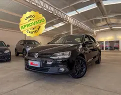 VOLKSWAGEN JETTA 2.0 COMFORTLINE FLEX 4P TIPTRONIC VOLKSWAGEN JETTA 2.0 COMFORTLINE FLEX 4P TIPTRONIC