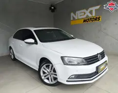 VOLKSWAGEN JETTA 2.0 TSI HIGHLINE 211CV GASOLINA 4P TIPTRONIC VOLKSWAGEN JETTA 2.0 TSI HIGHLINE 211CV GASOLINA 4P TIPTRONIC