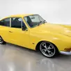 VOLKSWAGEN KARMANN-GHIA 1.6 TC 8V GASOLINA 2P MANUAL VOLKSWAGEN KARMANN-GHIA 1.6 TC 8V GASOLINA 2P MANUAL