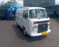 VOLKSWAGEN KOMBI 1.4 MI FURGÃO 8V FLEX 3P MANUAL VOLKSWAGEN KOMBI 1.4 MI FURGÃO 8V FLEX 3P MANUAL