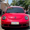 VOLKSWAGEN NEW BEETLE 2.0 MI 8V GASOLINA 2P AUTOMÁTICO VOLKSWAGEN NEW BEETLE 2.0 MI 8V GASOLINA 2P AUTOMÁTICO