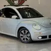 VOLKSWAGEN NEW BEETLE 2.0 MI 8V GASOLINA 2P MANUAL VOLKSWAGEN NEW BEETLE 2.0 MI 8V GASOLINA 2P MANUAL