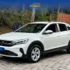 VOLKSWAGEN NIVUS 1.0 200 TSI TOTAL FLEX COMFORTLINE AUTOMÁTICO VOLKSWAGEN NIVUS 1.0 200 TSI TOTAL FLEX COMFORTLINE AUTOMÁTICO