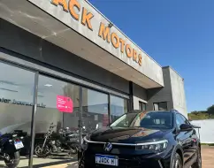 VOLKSWAGEN NIVUS 1.0 200 TSI TOTAL FLEX COMFORTLINE AUTOMÁTICO VOLKSWAGEN NIVUS 1.0 200 TSI TOTAL FLEX COMFORTLINE AUTOMÁTICO