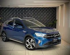 VOLKSWAGEN NIVUS 1.0 200 TSI TOTAL FLEX HIGHLINE AUTOMÁTICO VOLKSWAGEN NIVUS 1.0 200 TSI TOTAL FLEX HIGHLINE AUTOMÁTICO