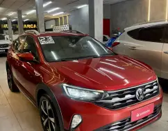 VOLKSWAGEN NIVUS 1.0 200 TSI TOTAL FLEX HIGHLINE AUTOMÁTICO VOLKSWAGEN NIVUS 1.0 200 TSI TOTAL FLEX HIGHLINE AUTOMÁTICO