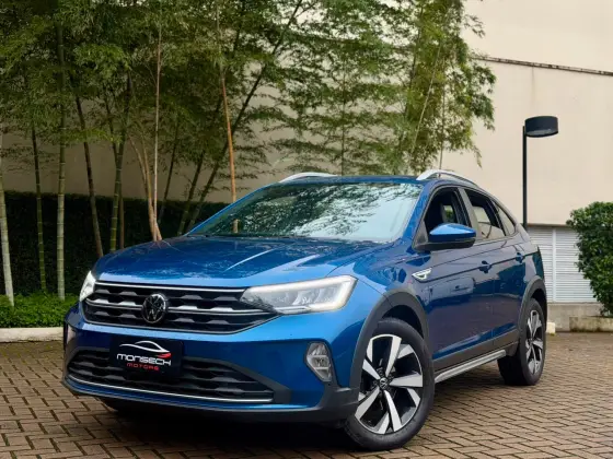 VOLKSWAGEN NIVUS 1.0 200 TSI TOTAL FLEX HIGHLINE AUTOMÁTICO