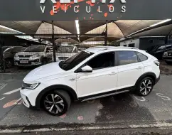 VOLKSWAGEN NIVUS 1.0 200 TSI TOTAL FLEX HIGHLINE AUTOMÁTICO VOLKSWAGEN NIVUS 1.0 200 TSI TOTAL FLEX HIGHLINE AUTOMÁTICO