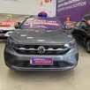 VOLKSWAGEN NIVUS 1.0 200 TSI TOTAL FLEX COMFORTLINE AUTOMÁTICO VOLKSWAGEN NIVUS 1.0 200 TSI TOTAL FLEX COMFORTLINE AUTOMÁTICO
