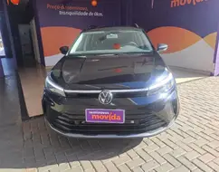 VOLKSWAGEN NIVUS 1.0 200 TSI TOTAL FLEX COMFORTLINE AUTOMÁTICO VOLKSWAGEN NIVUS 1.0 200 TSI TOTAL FLEX COMFORTLINE AUTOMÁTICO