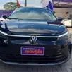 VOLKSWAGEN NIVUS 1.0 200 TSI TOTAL FLEX COMFORTLINE AUTOMÁTICO VOLKSWAGEN NIVUS 1.0 200 TSI TOTAL FLEX COMFORTLINE AUTOMÁTICO