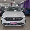 VOLKSWAGEN NIVUS 1.0 200 TSI TOTAL FLEX COMFORTLINE AUTOMÁTICO VOLKSWAGEN NIVUS 1.0 200 TSI TOTAL FLEX COMFORTLINE AUTOMÁTICO
