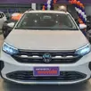 VOLKSWAGEN NIVUS 1.0 200 TSI TOTAL FLEX COMFORTLINE AUTOMÁTICO VOLKSWAGEN NIVUS 1.0 200 TSI TOTAL FLEX COMFORTLINE AUTOMÁTICO