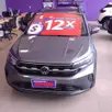 VOLKSWAGEN NIVUS 1.0 200 TSI TOTAL FLEX COMFORTLINE AUTOMÁTICO VOLKSWAGEN NIVUS 1.0 200 TSI TOTAL FLEX COMFORTLINE AUTOMÁTICO