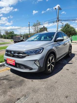 VOLKSWAGEN NIVUS 1.0 200 TSI TOTAL FLEX COMFORTLINE AUTOMÁTICO