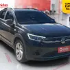VOLKSWAGEN NIVUS 1.0 200 TSI TOTAL FLEX COMFORTLINE AUTOMÁTICO VOLKSWAGEN NIVUS 1.0 200 TSI TOTAL FLEX COMFORTLINE AUTOMÁTICO