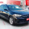 VOLKSWAGEN NIVUS 1.0 200 TSI TOTAL FLEX COMFORTLINE AUTOMÁTICO VOLKSWAGEN NIVUS 1.0 200 TSI TOTAL FLEX COMFORTLINE AUTOMÁTICO
