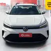 VOLKSWAGEN NIVUS 1.0 200 TSI TOTAL FLEX COMFORTLINE AUTOMÁTICO VOLKSWAGEN NIVUS 1.0 200 TSI TOTAL FLEX COMFORTLINE AUTOMÁTICO