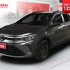 VOLKSWAGEN NIVUS 1.0 200 TSI TOTAL FLEX COMFORTLINE AUTOMÁTICO VOLKSWAGEN NIVUS 1.0 200 TSI TOTAL FLEX COMFORTLINE AUTOMÁTICO