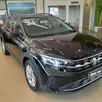 VOLKSWAGEN NIVUS 1.0 200 TSI TOTAL FLEX COMFORTLINE AUTOMÁTICO VOLKSWAGEN NIVUS 1.0 200 TSI TOTAL FLEX COMFORTLINE AUTOMÁTICO
