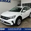 VOLKSWAGEN NIVUS 1.0 200 TSI TOTAL FLEX COMFORTLINE AUTOMÁTICO VOLKSWAGEN NIVUS 1.0 200 TSI TOTAL FLEX COMFORTLINE AUTOMÁTICO