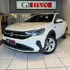 VOLKSWAGEN NIVUS 1.0 200 TSI TOTAL FLEX COMFORTLINE AUTOMÁTICO VOLKSWAGEN NIVUS 1.0 200 TSI TOTAL FLEX COMFORTLINE AUTOMÁTICO