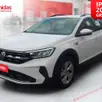 VOLKSWAGEN NIVUS 1.0 200 TSI TOTAL FLEX COMFORTLINE AUTOMÁTICO VOLKSWAGEN NIVUS 1.0 200 TSI TOTAL FLEX COMFORTLINE AUTOMÁTICO