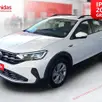 VOLKSWAGEN NIVUS 1.0 200 TSI TOTAL FLEX COMFORTLINE AUTOMÁTICO VOLKSWAGEN NIVUS 1.0 200 TSI TOTAL FLEX COMFORTLINE AUTOMÁTICO