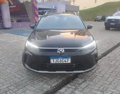 VOLKSWAGEN NIVUS 1.0 200 TSI TOTAL FLEX HIGHLINE AUTOMÁTICO VOLKSWAGEN NIVUS 1.0 200 TSI TOTAL FLEX HIGHLINE AUTOMÁTICO