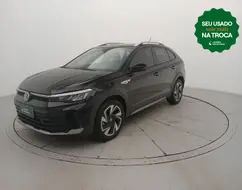 VOLKSWAGEN NIVUS 1.0 200 TSI TOTAL FLEX HIGHLINE AUTOMÁTICO VOLKSWAGEN NIVUS 1.0 200 TSI TOTAL FLEX HIGHLINE AUTOMÁTICO