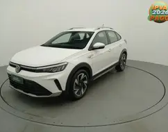 VOLKSWAGEN NIVUS 1.0 200 TSI TOTAL FLEX HIGHLINE AUTOMÁTICO VOLKSWAGEN NIVUS 1.0 200 TSI TOTAL FLEX HIGHLINE AUTOMÁTICO