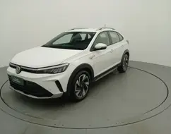 VOLKSWAGEN NIVUS 1.0 200 TSI TOTAL FLEX HIGHLINE AUTOMÁTICO VOLKSWAGEN NIVUS 1.0 200 TSI TOTAL FLEX HIGHLINE AUTOMÁTICO