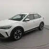 VOLKSWAGEN NIVUS 1.0 200 TSI TOTAL FLEX HIGHLINE AUTOMÁTICO VOLKSWAGEN NIVUS 1.0 200 TSI TOTAL FLEX HIGHLINE AUTOMÁTICO