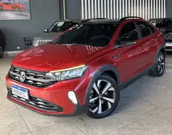 VOLKSWAGEN NIVUS 1.0 200 TSI TOTAL FLEX HIGHLINE AUTOMÁTICO VOLKSWAGEN NIVUS 1.0 200 TSI TOTAL FLEX HIGHLINE AUTOMÁTICO
