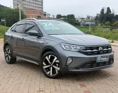 VOLKSWAGEN NIVUS 1.0 200 TSI TOTAL FLEX HIGHLINE AUTOMÁTICO VOLKSWAGEN NIVUS 1.0 200 TSI TOTAL FLEX HIGHLINE AUTOMÁTICO