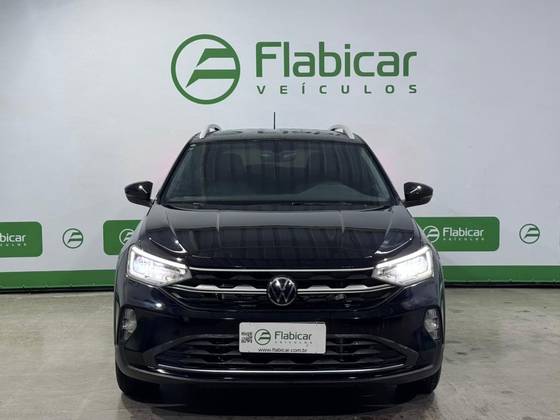 VOLKSWAGEN NIVUS 1.0 200 TSI TOTAL FLEX HIGHLINE AUTOMÁTICO