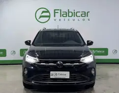 VOLKSWAGEN NIVUS 1.0 200 TSI TOTAL FLEX HIGHLINE AUTOMÁTICO VOLKSWAGEN NIVUS 1.0 200 TSI TOTAL FLEX HIGHLINE AUTOMÁTICO