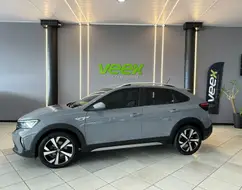 VOLKSWAGEN NIVUS 1.0 200 TSI TOTAL FLEX HIGHLINE AUTOMÁTICO VOLKSWAGEN NIVUS 1.0 200 TSI TOTAL FLEX HIGHLINE AUTOMÁTICO